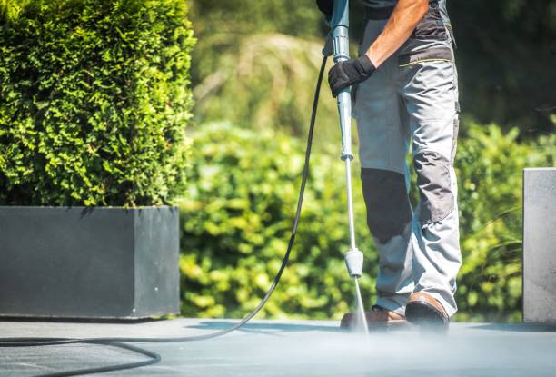 Best Rust and Stain Removal in Canton, MS