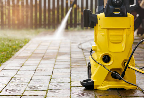 Best Driveway Cleaning and Restoration in Canton, MS