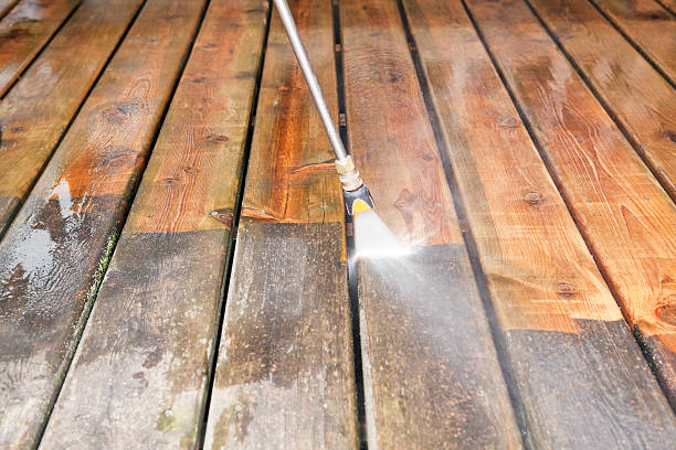 Trusted Canton, MS Pressure Washing Services Experts